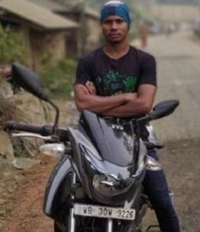 SHIV SANKAR SAMANTA